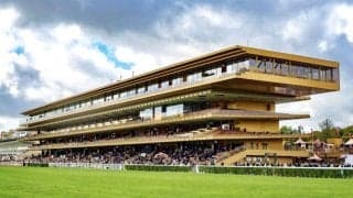 【凱旋門賞】坂井瑠シンエンペラー、武豊アルリファー共に着外…英ブルーストッキングがV