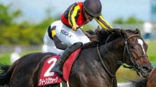 史上初の“秋華賞連覇”へ！ 重賞勝率30％誇る中内田厩舎×川田騎手の「黄金タッグ」が参戦