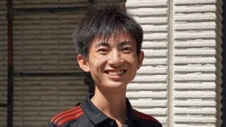 箱根駅伝総合優勝へ--國學院大・平林清澄「勝ったことがないので、勝つビジョンを共有しています」