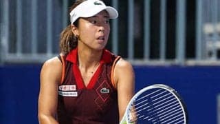  本玉真唯 予選突破も完敗で本戦敗退 