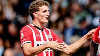 コープマイネルスがオランダ代表辞退、PSVのティルが追加招集【UEFAネーションズリーグ】