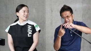 有村智恵のクラブを長年支え続けるフィッター・梶山駿吾氏　フィッターの役割と\"音\"にこだわるヤマハならではのクラブ作り