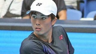 18歳の本田尚也 全日本16強入り