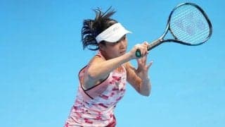 18歳の齋藤咲良が快勝で準々決勝進出。女子シングルスの8強出揃う＜10月8日の結果一覧＞[全日本テニス選手権]