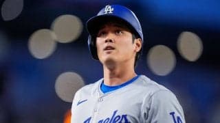 パドレスがLCS進出に逆転王手！ ドジャースは満塁弾で反撃も1点差に泣く 大谷翔平はバット折りながらも意地の4打数1安打