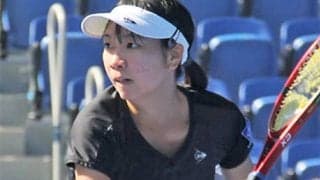 全日本選手権 女子4強出揃う