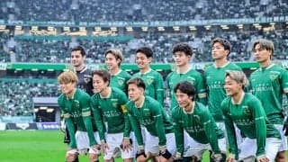 「始祖鳥＋太陽カッコ良すぎる」J1東京Vの「浦和戦限定・特別ユニ」にファン興奮！「反則だよ」「コレ来年のユニでいいよ!!」などの声