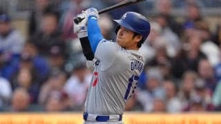 大谷翔平、雄叫びタイムリーに3出塁で貢献！ 崖っぷちドジャースは執念の8投手継投で“逆王手” 最終戦へ望み繋ぐ