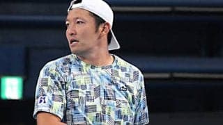 伊藤竜馬 死闘制し全日本8強