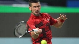 ジョコ 通算100度目Vまであと2勝