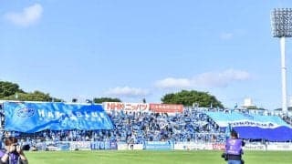 「こんなもん絶対面白いやん」同期4人による横浜FC“マリパ王決定戦”が爆笑必死の盛り上がり！「マジでこういうの待ってた！」「面白くて笑いました！」と反響