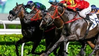 【秋華賞／大口投票】2強に「複勝400万円超」の投票も……異彩を放つ単勝オッズ“2桁”への大口も注目