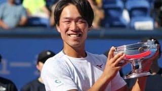 今村昌倫「今後も精進」