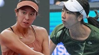  【速報中】伊藤あおい ジャパンOP初戦 