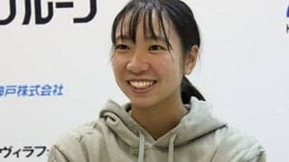  伊藤あおい「なぜか勝てた」 