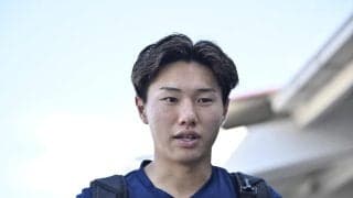 「カッコイイ！」「俳優さんみたい」オランダ移籍2年目MF三戸舜介の“大人びた”夕映えオフショットに反響！「素敵な景色だ」「なんか、大人になったミトちゃん！」の声