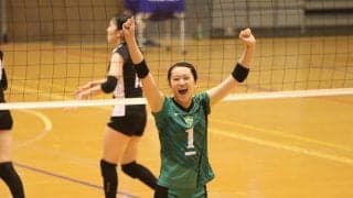 混戦を制したのは青山学院大 関東大学女子秋季リーグ戦
