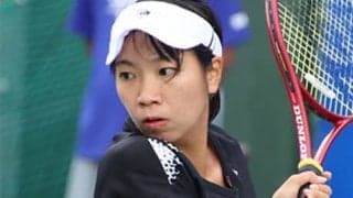  伊藤あおい 快進撃でジャパンOP8強 