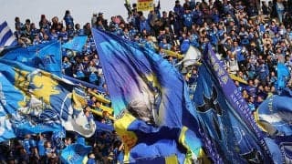 大分のFW伊佐耕平が左ヒザを負傷…今シーズン公式戦29試合に出場