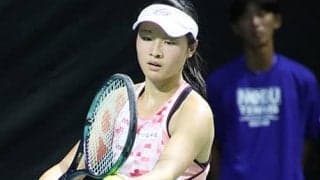  【速報中】齋藤咲良vsアバネスヤン 