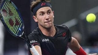  ルード8強 次戦は「厳しい戦いになる」 