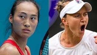 リー・ナ以来の快挙、最終戦出場決定