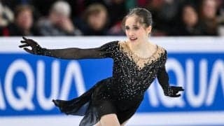 「ゴージャスだ！」17歳女子フィギュアスケーターが“稀代の名女優”に変身！再現衣装にファン感嘆