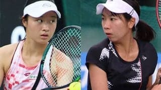  【速報中】 齋藤咲良 準々決勝 