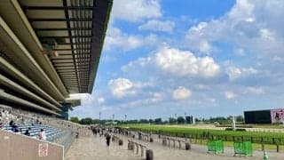 【ジャパンカップ】イチローが東京競馬場でスペシャルトークショーに登場