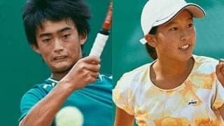 全仏Jr出場権かけ熱戦 2日目結果一覧