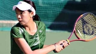  伊藤あおい 逆転勝ちでジャパンOP4強 