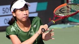  逆転勝ちの伊藤あおい「体力が0に…」 