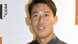 錦織圭は少年時代に「忍び込みました」　全仏「赤土コート」の思い出を振り返り、バツが悪そうに苦笑い