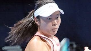  齋藤咲良 強行出場も快勝で本戦王手 