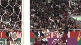 えっ、そこでループ？ FC東京ファンタジスタの“超絶シュート”が「天才すぎる」「やばい技術」「えっっぐ」荒木遼太郎の閃きにファン驚愕