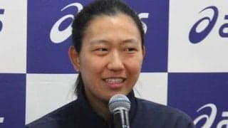 世界ランク60位 内島萌夏 好調の要因