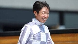 【新馬/京都3R】ナダル産駒 フェデラーが大差圧勝