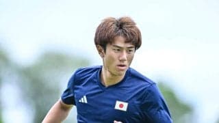 「悠、なんでエレキなの」ブリストル平河悠の移籍後初ゴール後の名物“ユニークＧＩＦ動画”が話題！「これ可愛すぎる」「なんとも言えないこの表情好き笑」などの声