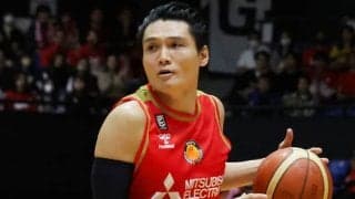 名古屋Dの中務敏宏がキャリア通算500試合出場「すべての方々に感謝」現役最終年に節目