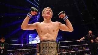 朝倉未来と朝倉海のUFCデビュー戦につく“最強のセコンド”とは　ファン憶測「最強の方と言ったら……」