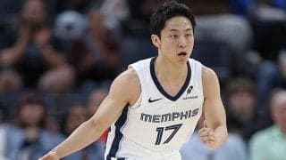河村勇輝がNBA Rakutenのアンバサダーに就任…スペシャルムービーも配信開始