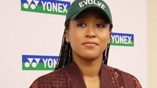  大坂なおみ 今シーズン終了へ 