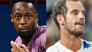 38歳のモンフィス＆ガスケに主催者推薦