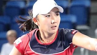  岡村恭香、東レ8強ならず 