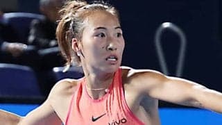  「最高の日本人選手の1人」世界7位が称賛 