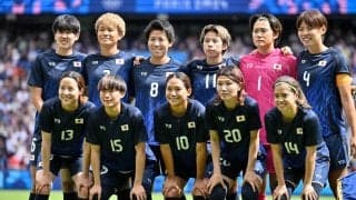 「可愛すぎて熱でるわ」国内合宿中のなでしこジャパンの“いつもと違う表情”のグループ写真に反響！「１枚目が良いな」「写真集作れる」「ギャップが良い」などの声