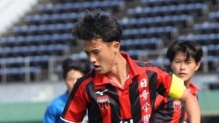 ドラフト1位級のサッカー界のMF＆FW９人　高校卒業後に即欧州クラブ行きの選手も