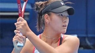 棄権の石井さやか「必ず復帰する」