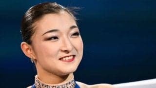 「世界女王」坂本花織、カナダ大手放送局に“笑顔全開“で披露したのは？ 世界4連覇へ期待「たくさんの歴史を追い求めている」