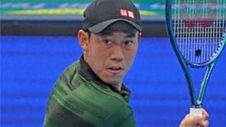 錦織圭 11月チャレンジャー参戦へ